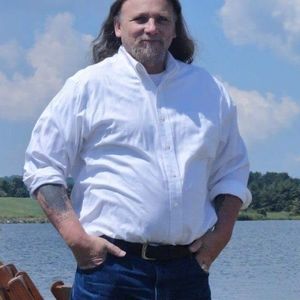 Meet your Posher, Greg